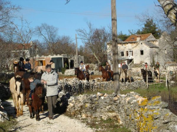 Barba Tone ranč